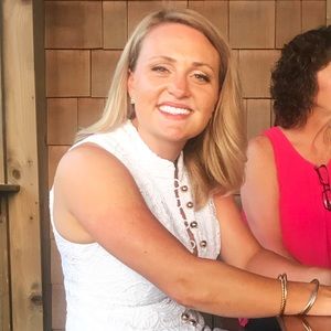 Meet your Posher, Liz